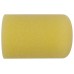 Валик поролоновый желтый с ручкой "мини"  50 мм + 2 сменных ролика