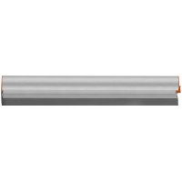 Шпатель-Правило Профи, нержавеющая сталь с алюминиевой ручкой  800 мм