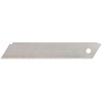 Лезвия для ножа технического 18 мм, 7 сегментов (10 шт.)