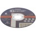 Профессиональный диск отрезной по металлу и нержавеющей стали Cutop Profi Т41-115 х 1,2 х 22,2 мм