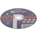 Профессиональный диск отрезной по металлу и нержавеющей стали Cutop Profi Т41-180 х 1,8 х 22,2 мм