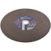 Профессиональный диск отрезной по металлу Т41-400 х 4,0 х 32 мм, Cutop Profi