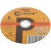 Профессиональный диск отрезной по металлу, нержавеющей стали и алюминию Cutop Profi Plus Т41-180 х 1,6 х 22,2 мм