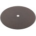 Профессиональный специальный диск отрезной по металлу для резки железнодорожных рельсов Cutop Special Т41-355 х 4,0 х 25,4 мм