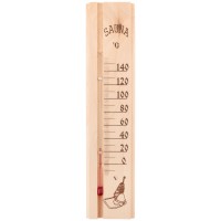 Термометр сувенирный для сауны ТСС-2