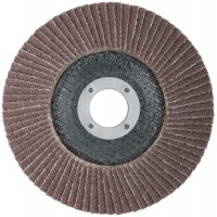 Круг лепестковый торцевой Cutop Profi (80 лепестков) 125 х 22,2 мм, Р40