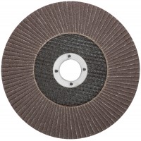 Круг лепестковый торцевой Cutop Profi (96 лепестков) 150 х 22,2 мм, Р80