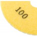 Алмазный гибкий шлифовальный круг (АГШК), 100x3мм,  Р100, Cutop Special