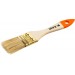 DEXX 38 мм, 1,5", щетина натуральная, кисть плоская, "ПРАКТИК" 0100-038_z02