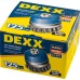 DEXX Ø 125 мм, щетка чашечная для УШМ 35106-125