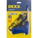 DEXX 30/130 Вт, двухкомпонентная рукоятка, электропаяльник 55317-130