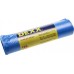 DEXX 120 л, голубой, 10 шт., мешки для мусора 39150-120