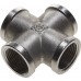 GENERAL FITTINGS внутренняя резьба 3/4″, никель, крестовина (51048-3/4)