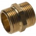 GENERAL FITTINGS 1″, латунь, Бочонок (51031-1)
