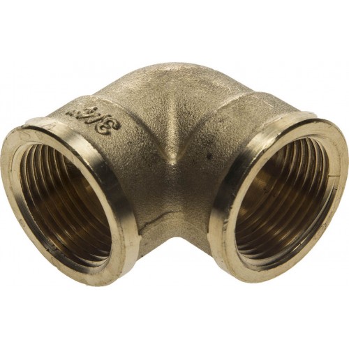 GENERAL FITTINGS 3/4
