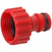 GRINDA 3/4", ударопрочная пластмасса, адаптер внешний 8-426302_z01