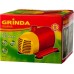 GRINDA 50 Вт, 33 л/мин, насос фонтанный GFP-33-2.5