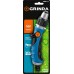 GRINDA металлический с TPR, пистолет поливочный XM-R 429151 PROLine