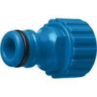 GRINDA TI-12, 1/2″, с внутренней резьбой, адаптер штуцерный PROLine (8-426407)