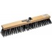 GRINDA 500 мм, щетка уличная с металлическим держателем для черенка EURO 39193-50_z01