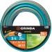 GRINDA 3/4", 25 м, 35 атм., пятислойный, армированный, шланг поливочный PREMIUM 429007-3/4-25 PRO Line