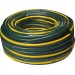 GRINDA Ø 3/4" x 50 м, 15 атм., 3-х слойный, армированный, шланг садовый 429000-3/4-50
