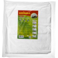 GRINDA 2.1x10 м, 17 гр/м2, белый, укрывной материал, суф-17 422370-21