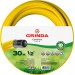 GRINDA Ø 1/2" х 30 м, 30 атм., 3-х слойный, армированный, шланг садовый COMFORT 8-429003-1/2-30_z02