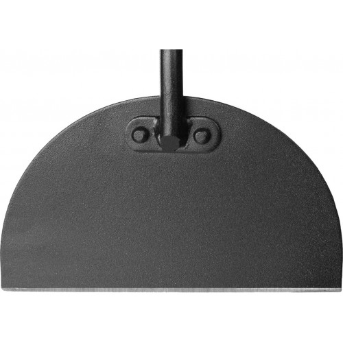GRINDA 90х160х580 мм, деревянная ручка, прямая, мотыжка с тулейкой ProLine 421519