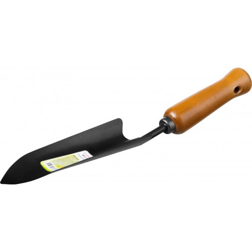 GRINDA 180х55х350 мм, деревянная ручка, корнеудалитель ProLine 421511