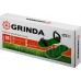 GRINDA 26 шипов, длина 50 мм, аэратор ножной для газона со стальными шипами GA-26 422111