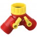 GRINDA 3/4", ударопрочная пластмасса, распределитель внешний 8-426310_z01