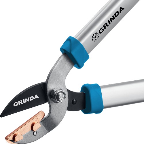 GRINDA 460 мм, алюминиевые ручки, сучкорез PL-460A 424516