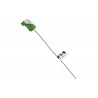 GRINDA зеленая/белая, PH-R регулируемая головка-пульверизатор для пластиковых бутылок 8-425012_z02