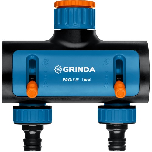 GRINDA  3/4