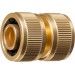 GRINDA Ø 3/4", латунная, муфта PROLine BM-34 8-426143_z02