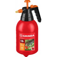 GRINDA 1.5 л, опрыскиватель ручной помповый PS-1.5 8-425059_z02