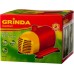 GRINDA 38 Вт, 25 л/мин, насос фонтанный GFP-25-2.0