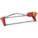 GRINDA 145 м², 17 форсунок, пластиковый, веерный распылитель GO-17 8-427685_z01