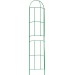 GRINDA 215 x 52 x 24 см, разборная, шпалера декоративная ОВАЛ 422259