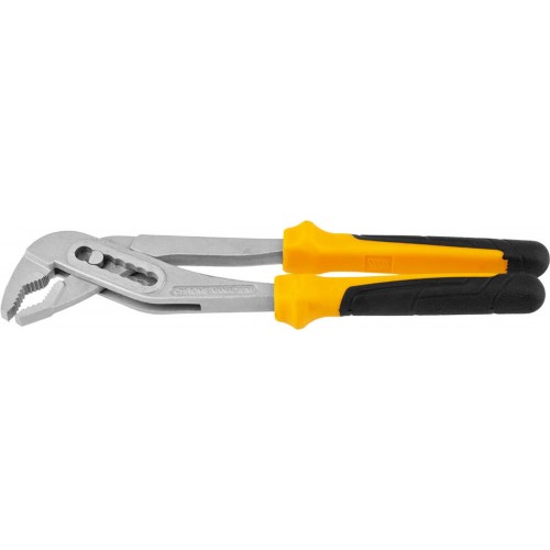 JCB 250 мм, клещи переставные JPL015