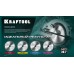 KRAFTOOL Precision, 200 х 30 мм, 48Т, пильный диск по дереву (36952-200-30)