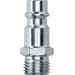 KRAFTOOL 1/4″M - рапид штуцер , Переходник (06592-1/4)