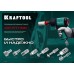 KRAFTOOL 1/4″F - рапид муфта, переходник (06593-1/4)