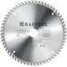 KRAFTOOL Precision, 250 х 32 мм, 60Т, пильный диск по дереву (36952-250-32)