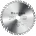 KRAFTOOL Optima, 254 х 30 мм, 40Т, пильный диск по дереву (36951-254-30)