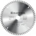 KRAFTOOL Precision, 254 х 30 мм, 60Т, пильный диск по дереву (36952-254-30)