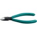 KRAFTOOL PRECISION чистый рез 128 мм, Прецизионные бокорезы (220017-6-12)
