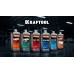 KRAFTOOL 10W-30, 1 л, полусинтетическое масло для 4-тактных двигателей (41510-1)