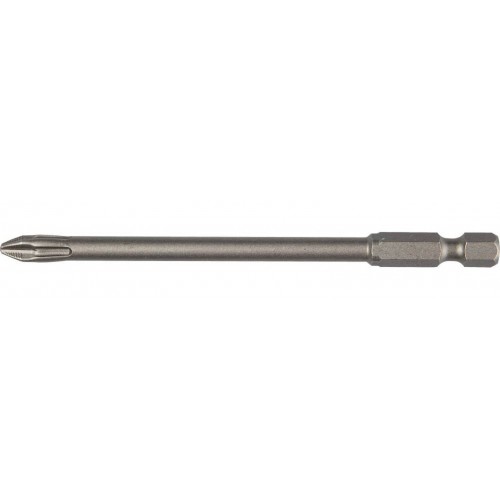 KRAFTOOL PZ2, 100 мм, 1 шт., кованые профессиональные биты X-DRIVE 26123-2-100-1
